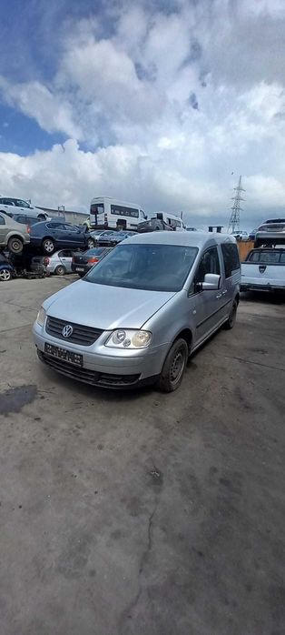 Vw CADDY an 2008 Dezmembrez/Dezmembram
