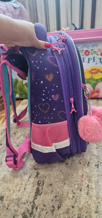 Портфель для девочки