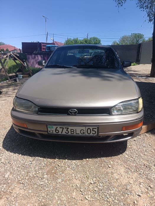 Toyota Camry 10ка