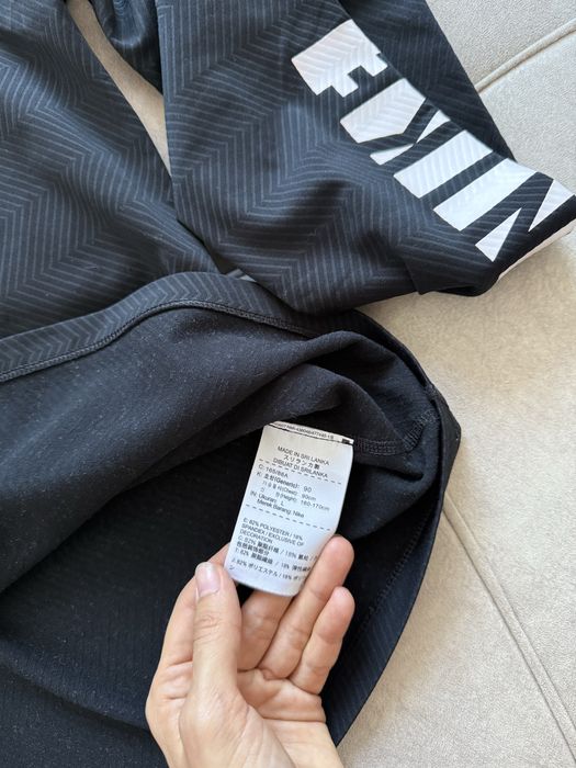 Лонгслив nike оригинал