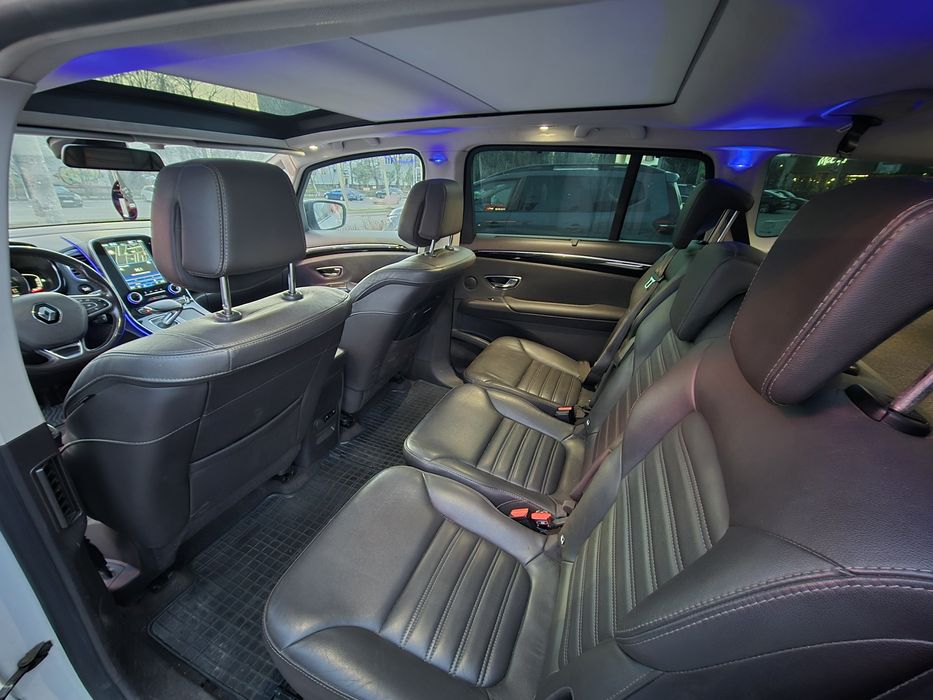 Vand Renault Espace