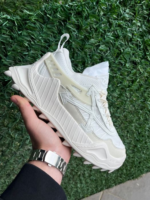 Off white ODSY-1000