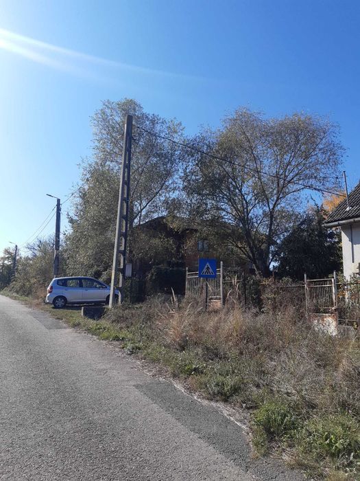 Casa de vacanta sau business