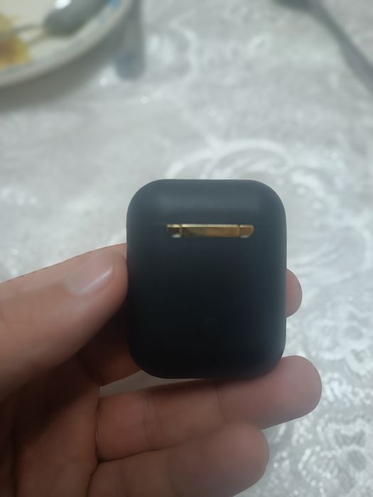 Airpods J18 simsiz naushnik