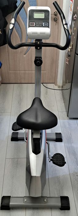 Vand bicicleta magnetica Fittronic 610b