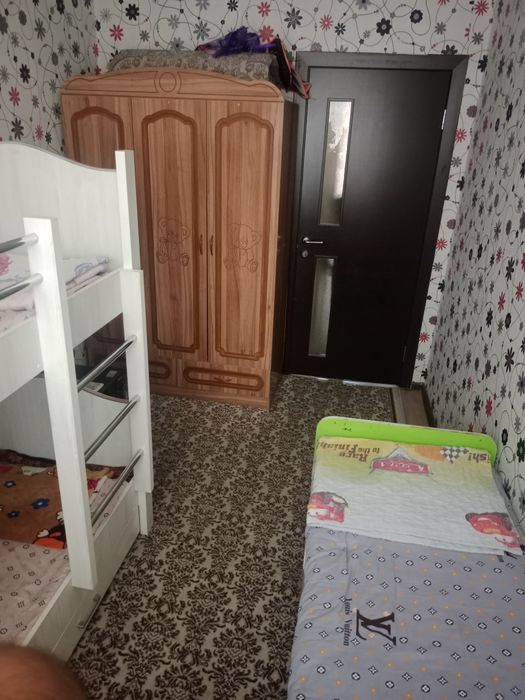 Yangi Hayot tumani, Metro-2 bekati yaqinida 3xonali kvartira sotiladi