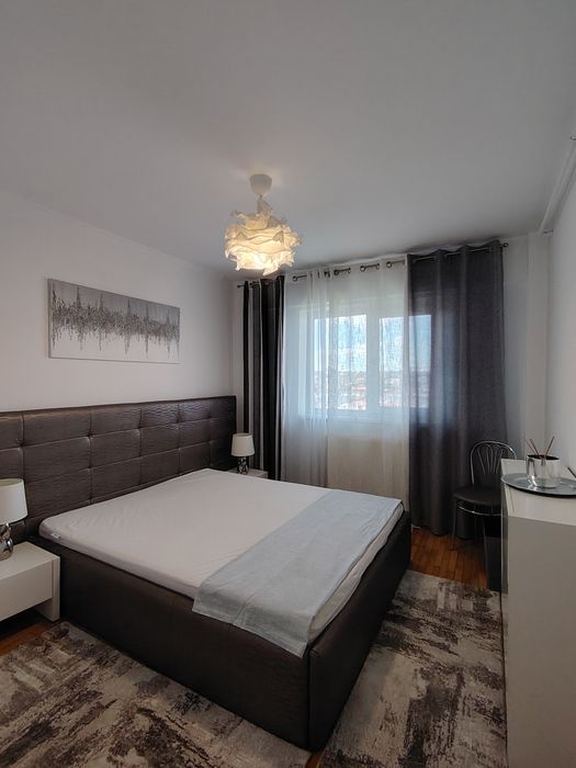Apartament de vanzare