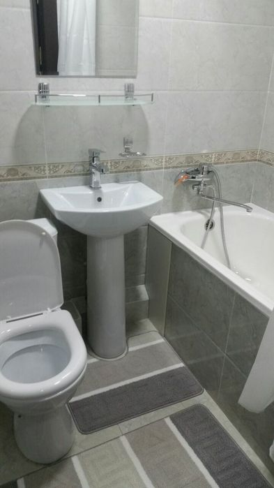 Сдается квартира на Ц-1