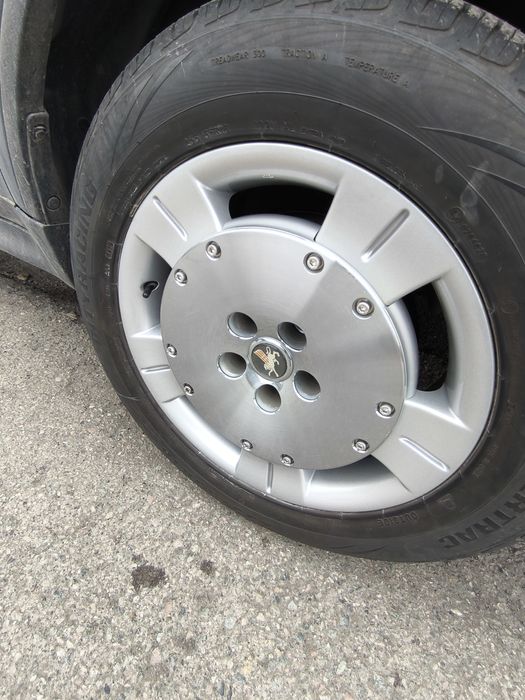 Продам диски r18. Срочно!!!