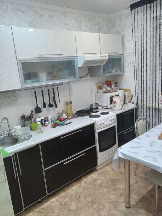 Квартира на усолке бекхожина