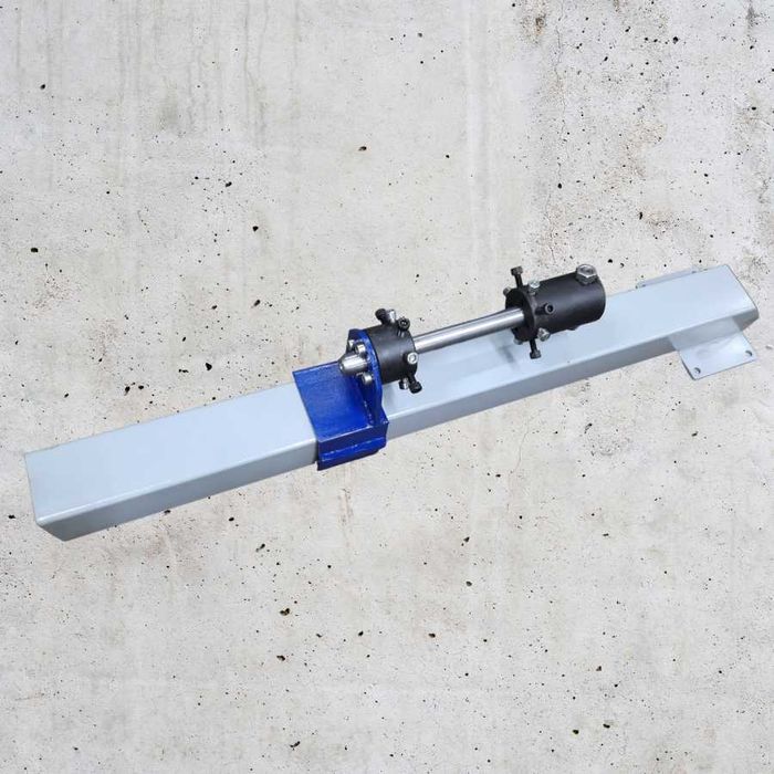 Станок для ковки "Зуброн Икс"