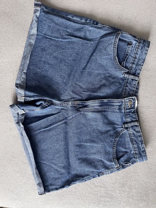 Pantaloni scurti din denim Only