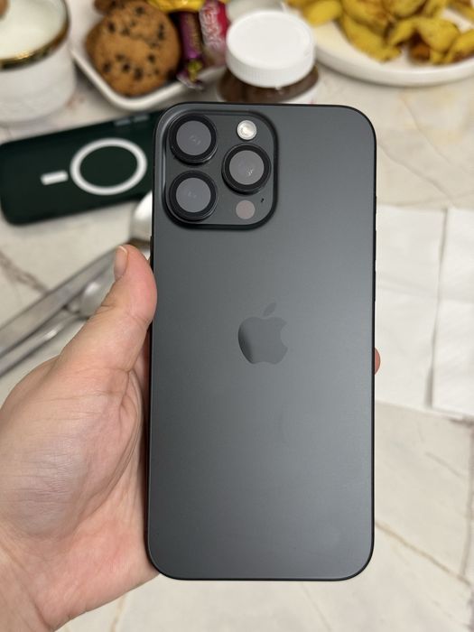 Iphone 16 pro max айфон 16 про макс