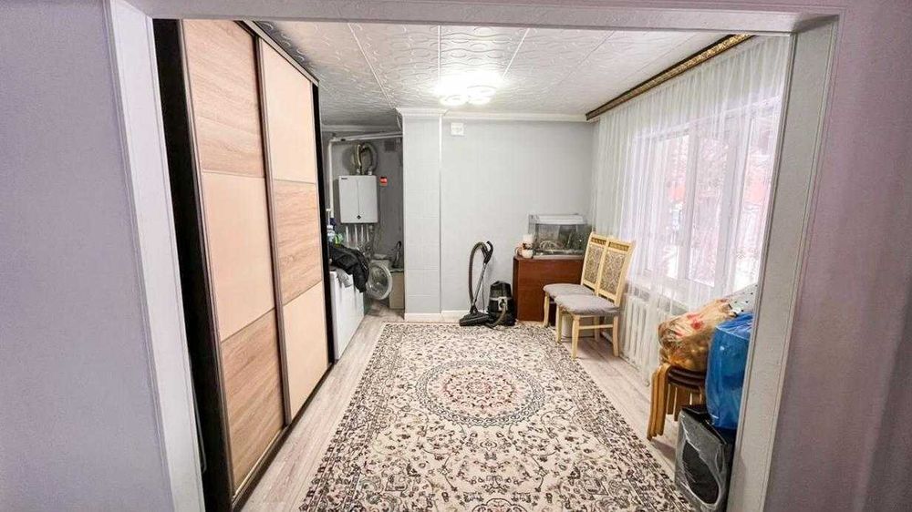 продается частный дом Алтыбай Айдана