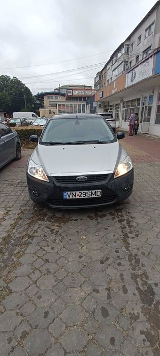 Ford focus MK2 break