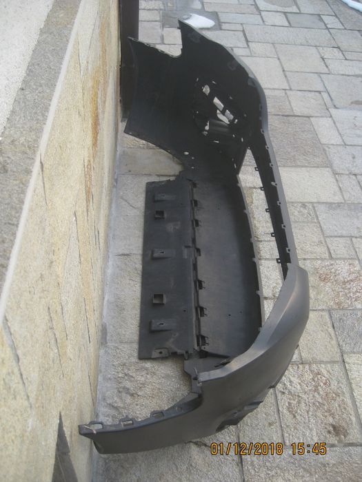 Броня за Пежо Партнер