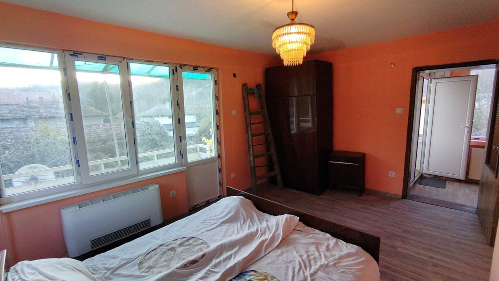 Къща в с. Соколово - 16252