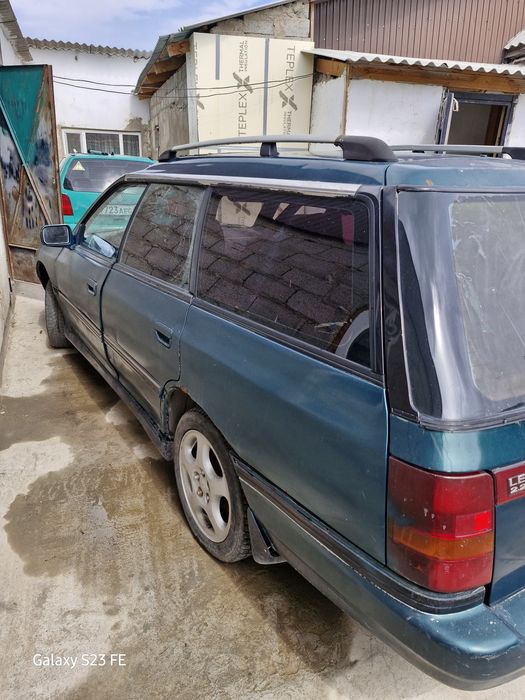 Продам Субари легаси