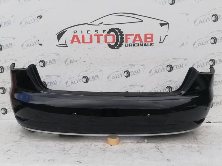 Bara spate Audi A3 8V Coupe Facelift an 2017-2018-2019-2020