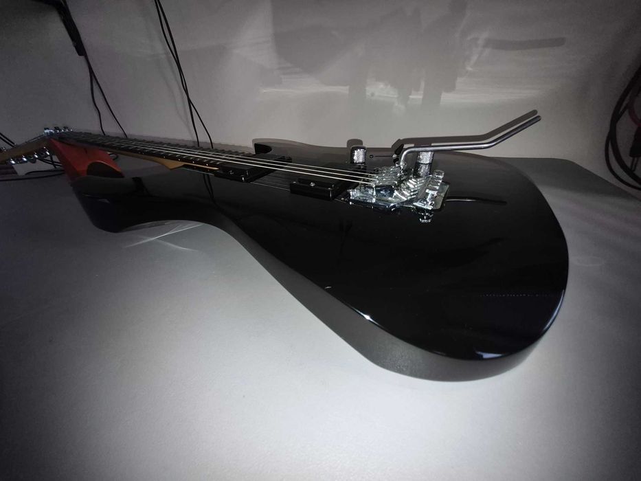 Електрическа китара Jackson JS30DK Dinky – 2004 г.