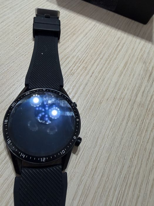 Смарт часы Huawei watch 2