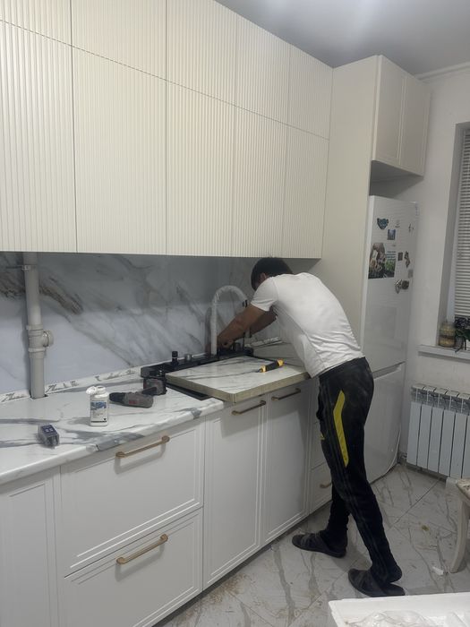 Мебель на заказ, Мебельщик