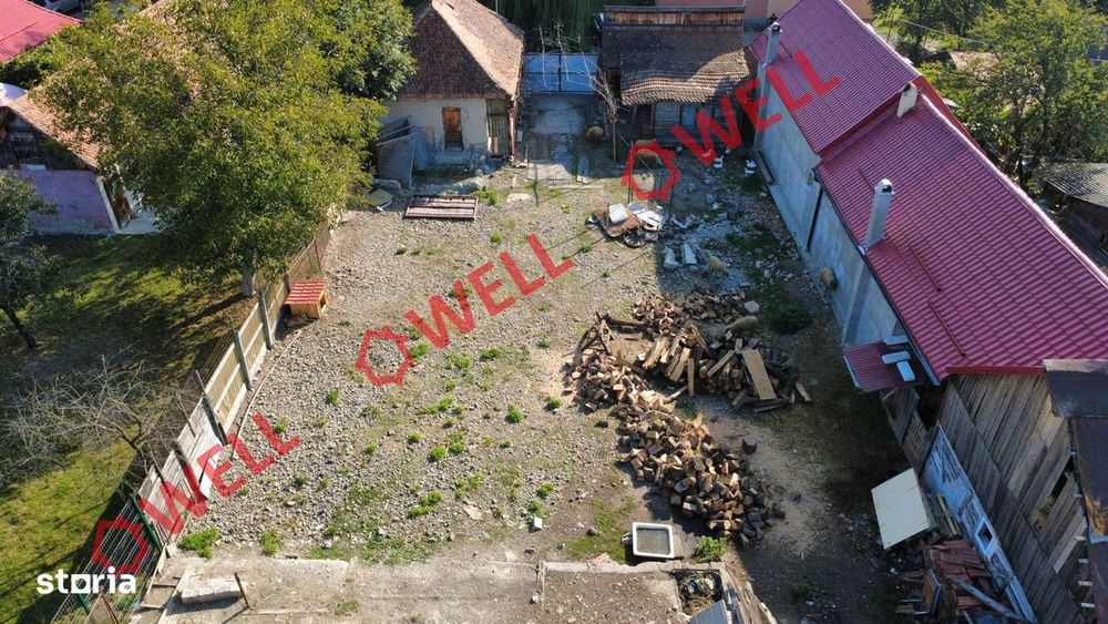De vânzare casă familială în localitatea Baraolt