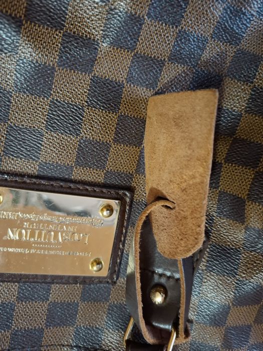 Poseta louis viton originala piele