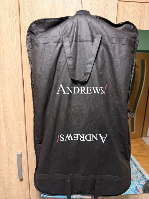 Костюм Andrews Purple