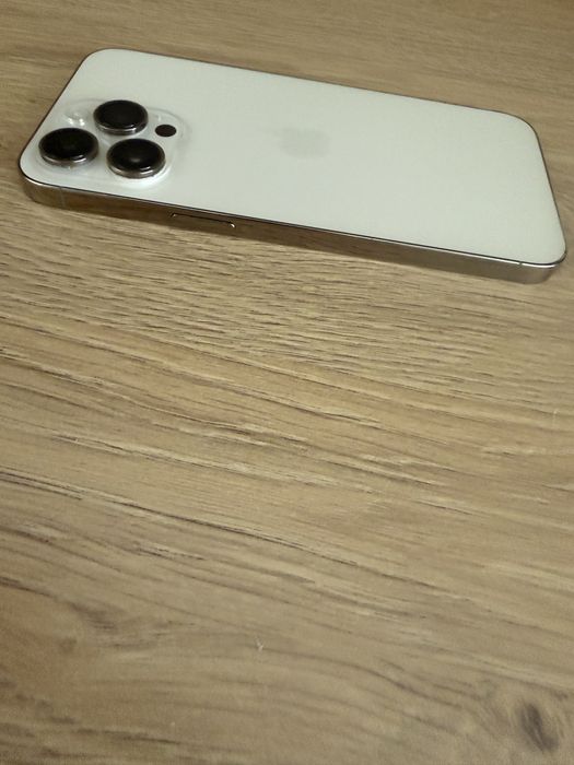 iPhone 14Pro Max Gold 256GB—Като нов 100% батерия