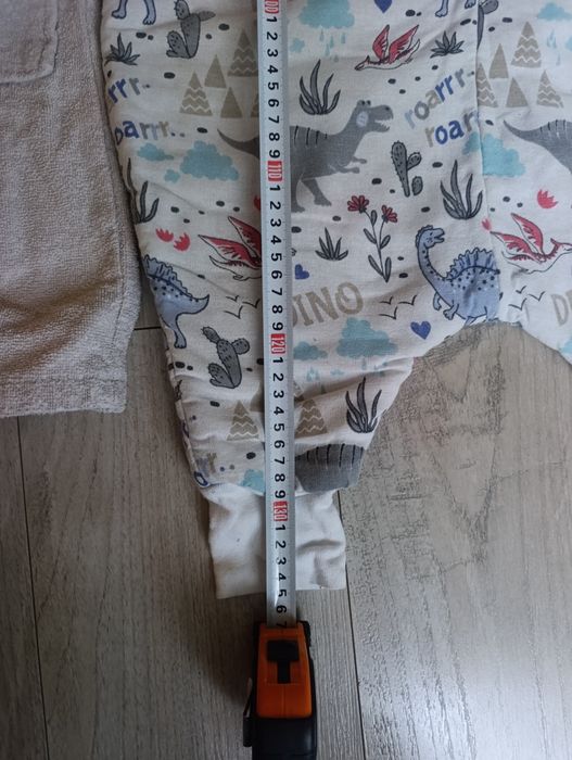 Детски спален чувал и халат