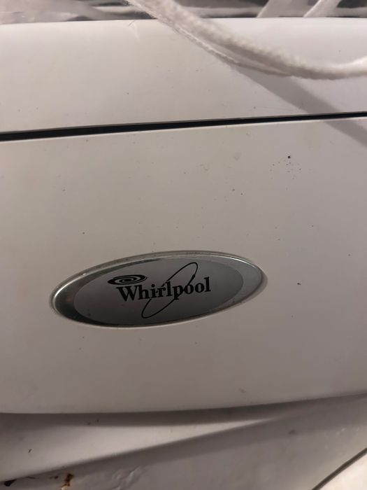 Пералня Whirpool
