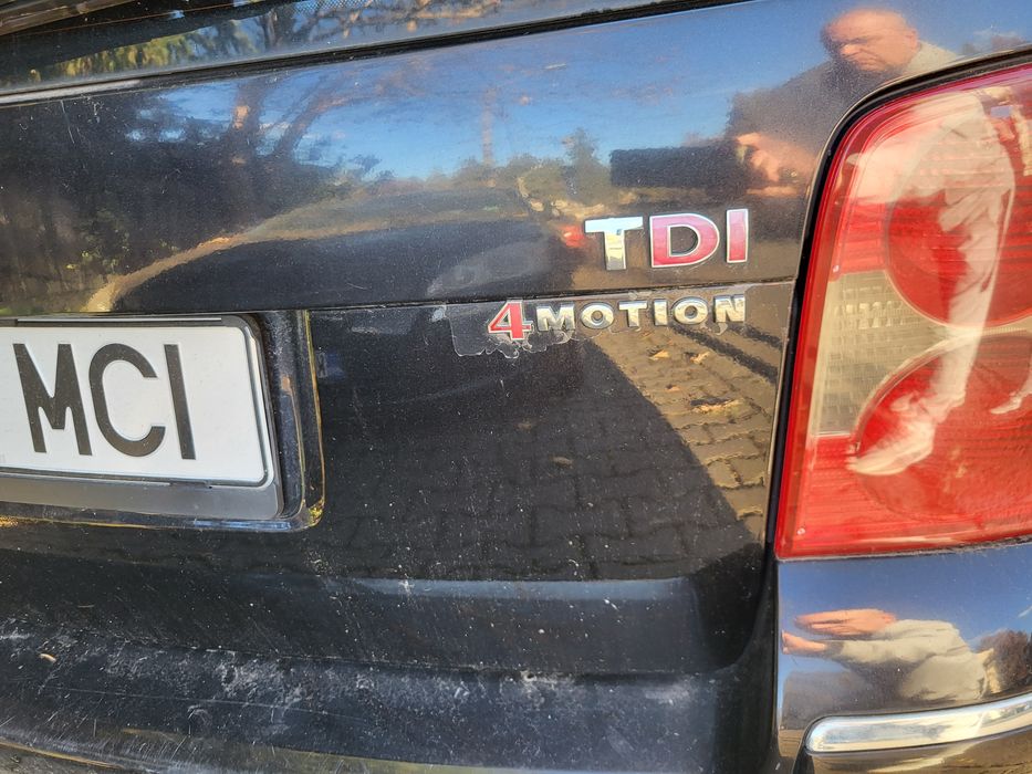 Vând/Schimb Passat 4motion cu Toyota Celica T18