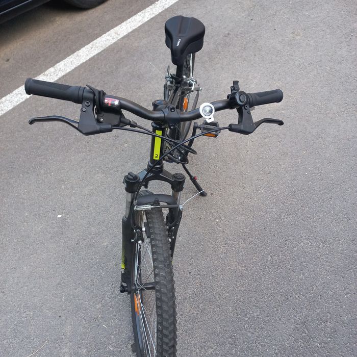 Bicicleta de vanzare