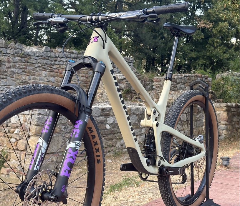 Propain Hugene Pro10 Carbon 2023