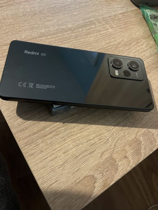Xiaomi Redmi  Note 12 Pro 5g