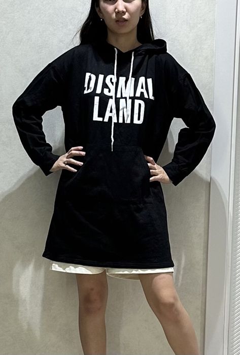 Свитшот производство Китай