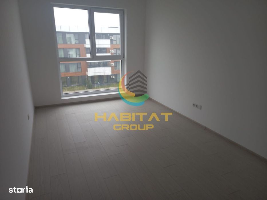 Pallady 2 camere decomandat 64 mp 5 min. statia autobuz 330