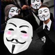 Masca Halloween alte ocazii Noi ambalate!