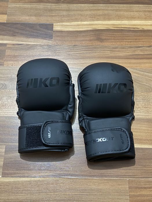 Manusi mma knockout S/M