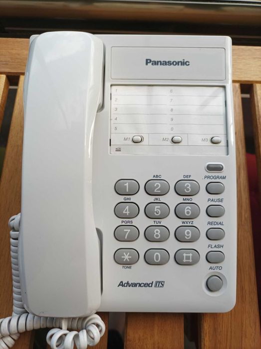 Стационарни телефони