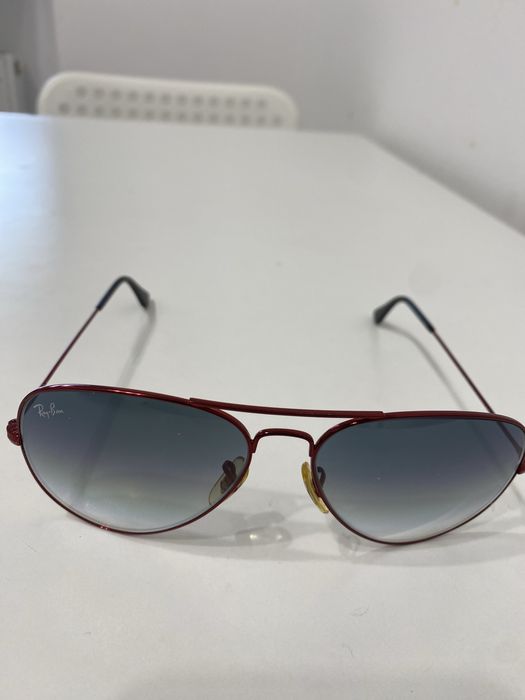 Ray ban 3025 large metal