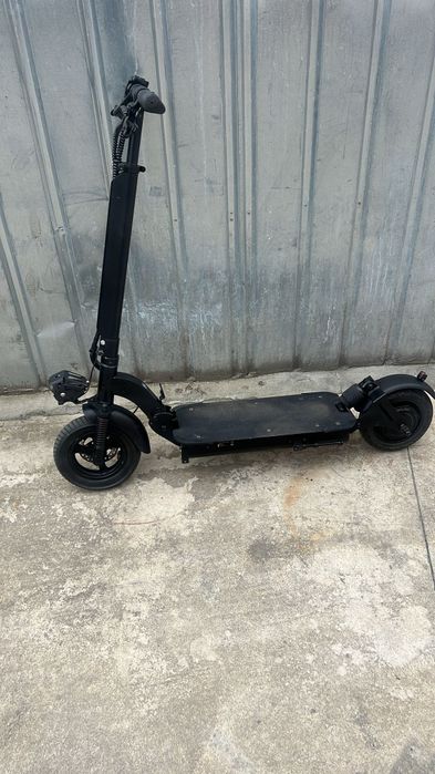 Trotineta Blu:S roti10"
