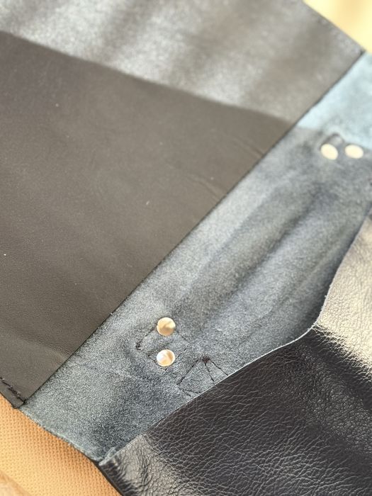 Новый рюкзак