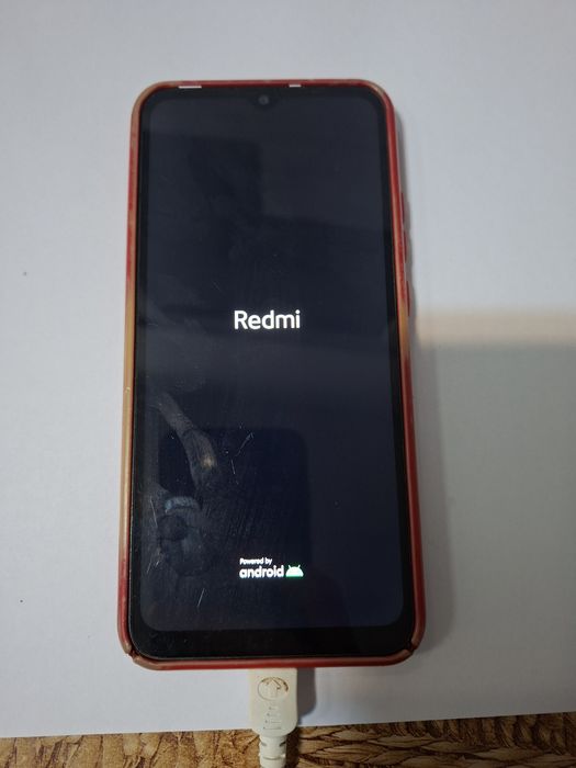 Telefon redmi 9c