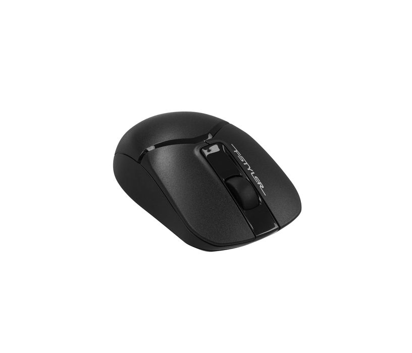 Мышь A4Tech FG12 Black