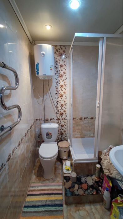 Продам 1 комн квартиру Рабочий поселок