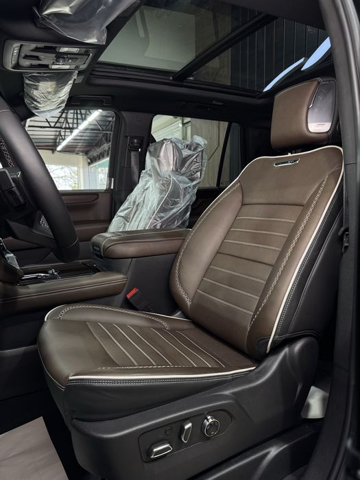 GMC Yukon Denail { Ultimate  }