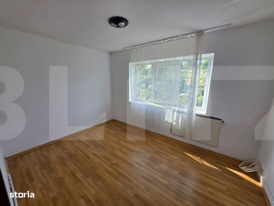 Apartament 2 camere, 50 mp, zona Ciuc — fotografia 3