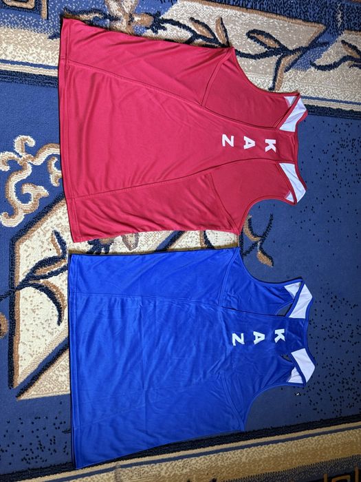 Боксерская форма